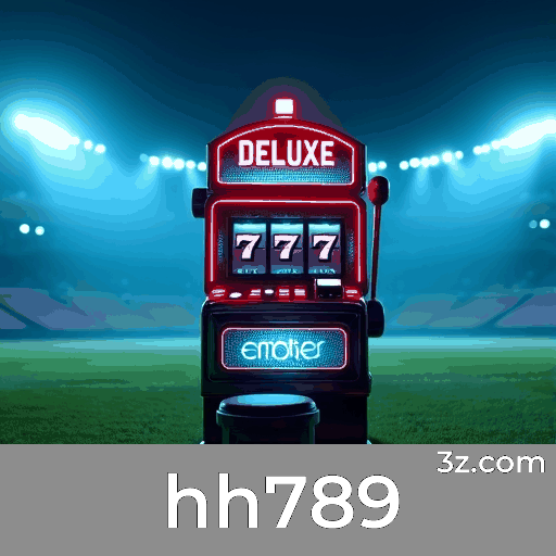 Formulário de cadastro da hh789