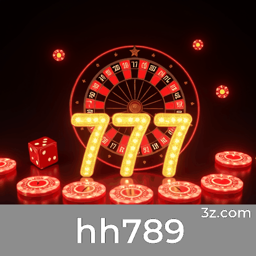 Formulário de cadastro da hh789