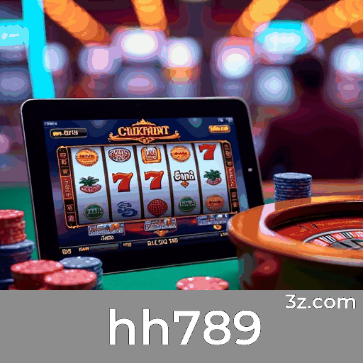 Cadastro na hh789 para desfrutar dos melhores jogos